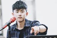 时话 | 张杰:在戴表这回事儿上 我不土