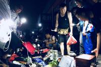 凌晨三点,我们去了趟传说中的北京“鬼市”