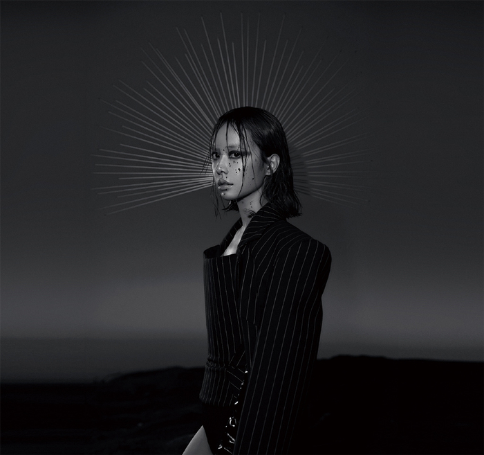 蔡依林新专辑《Ugly Beauty》