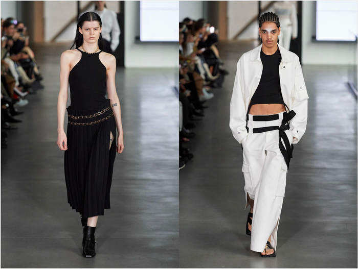 Dion Lee