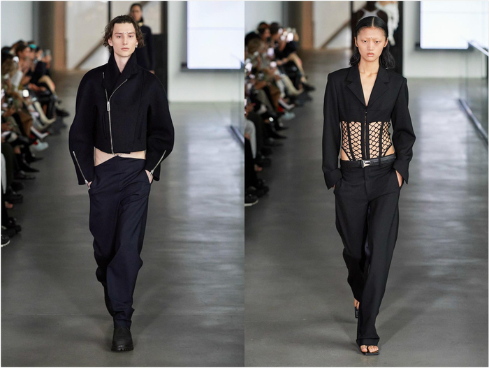 Dion Lee