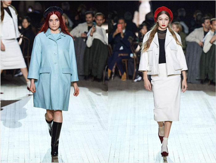 Marc Jacobs