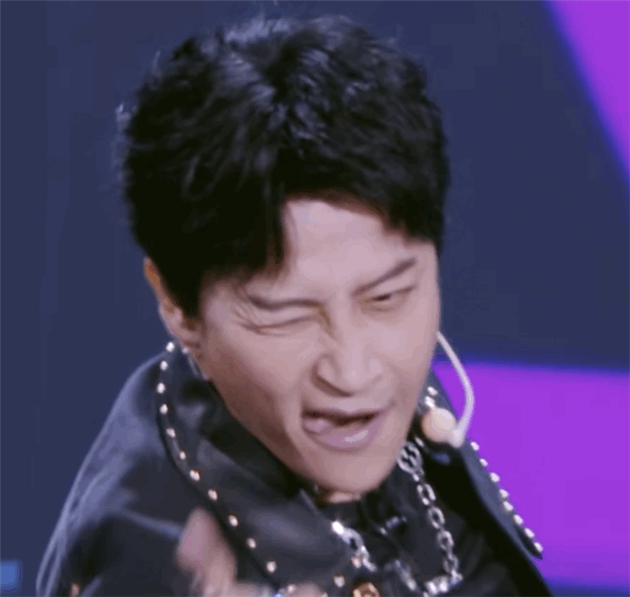 这要命的wink
