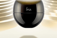 IPSA茵芙莎‘黑晶面霜’革新升级！