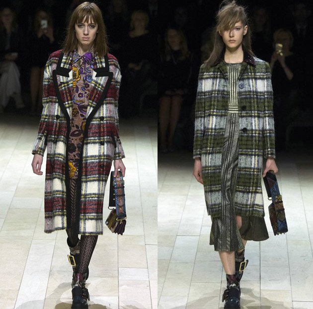 Burberry