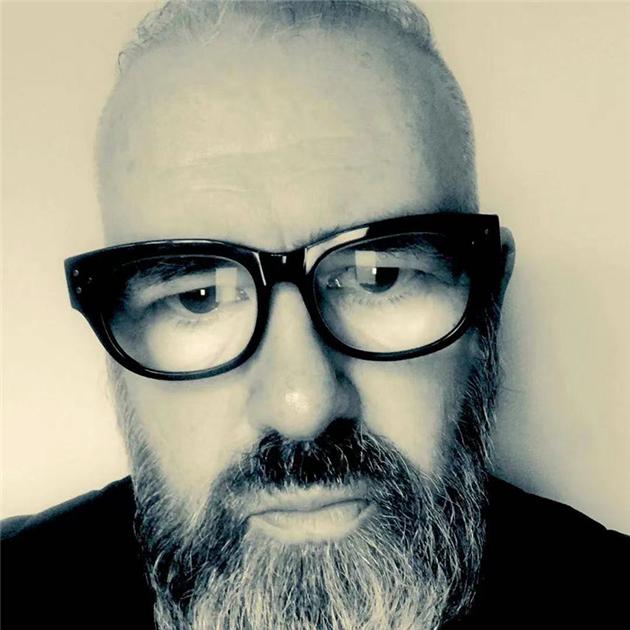 Tony Bednall
