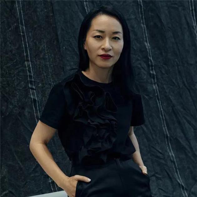 顾叶丽