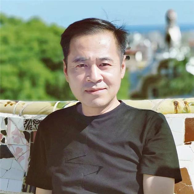 苏永刚