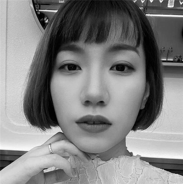 杨梦莹