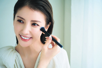 美香：要相信美容的力量 ，不去享受就亏了！