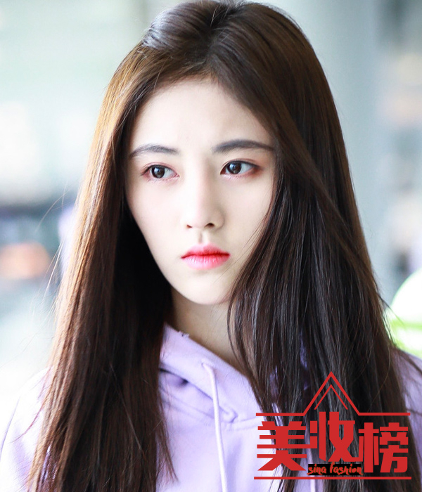 鞠婧祎