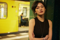 穿20块的人字拖，也不影响文淇成为新晋美妆博主！