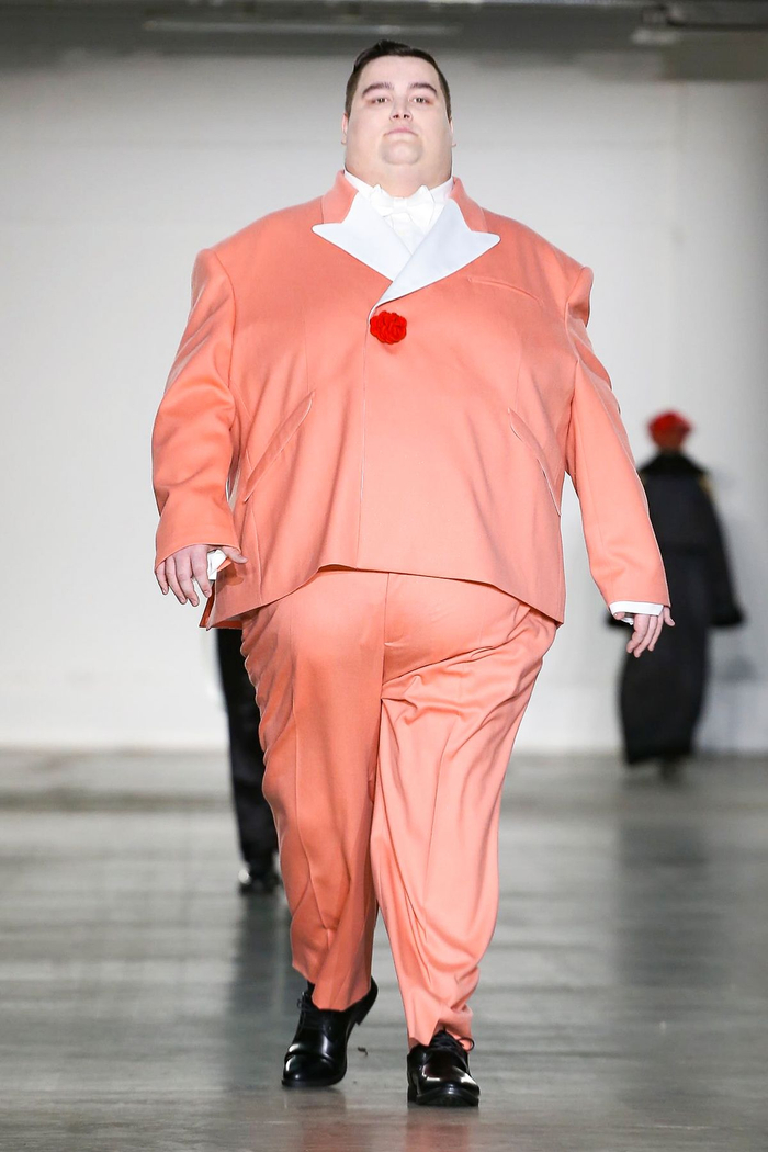 8on8 FW20-London
