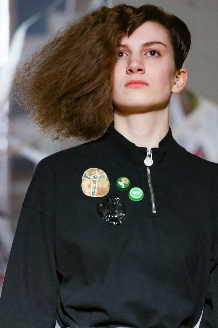 Martine Rose Menswear Fall Winter 2020 London