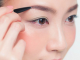 面部衰老迹象是从平坦的眉毛开始的！立体感眉毛的画法