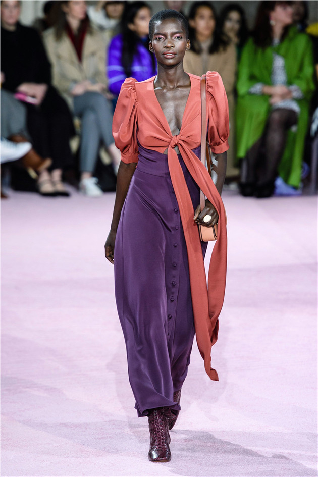 Kate Spade New York 2019秋冬系列
