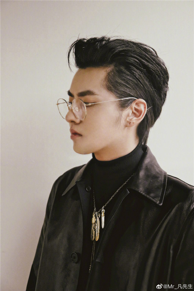吴亦凡