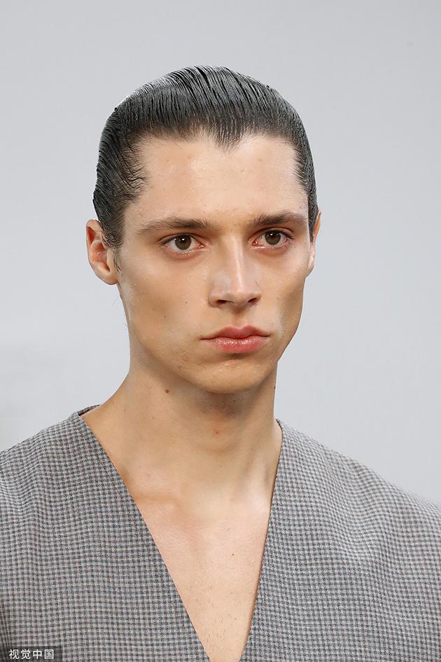 2023春夏巴黎男装周:Paul Smith品牌秀场