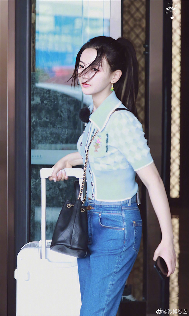 这颜值！