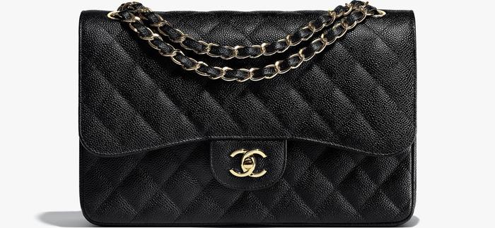 大号经典手袋 ¥71,000