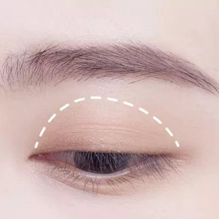 图源小红书@3CE STYLENANDA（下同）