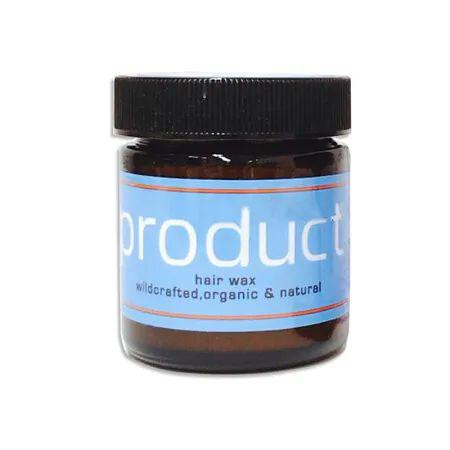product hair wax