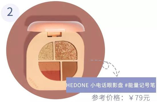 图源HEDONE官方旗舰店
