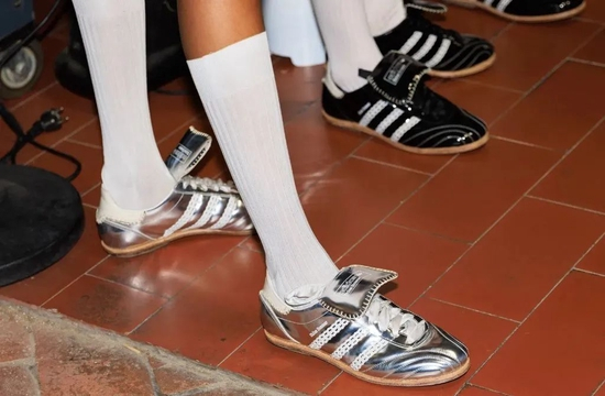 Grace Wales Bonner x adidas Originals
