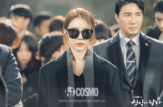 墨镜：GENTLE MONSTER 249美元