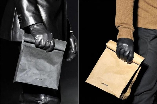  Jil&nbsp;Sander&nbsp;2012&nbsp;秋冬