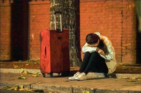 《北京女子图鉴》虽然颇遭诟病，但还是让我们看到了一些北漂党的影子。