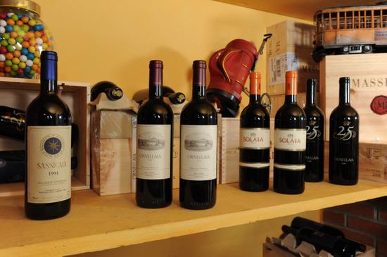 图片来源：Ristorante La Briciola