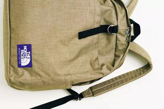 The North Face&nbsp;Purple Label 2017 秋冬