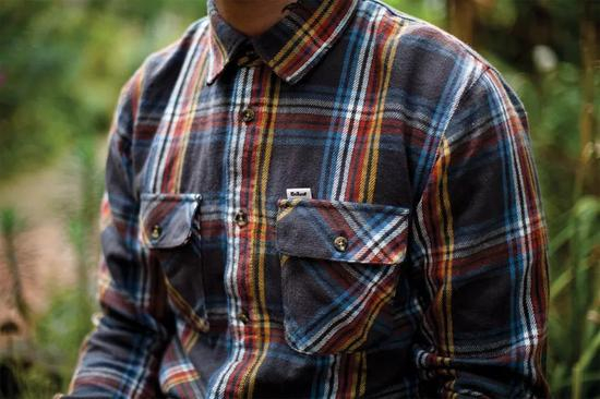 ▲ &nbsp; Carhartt