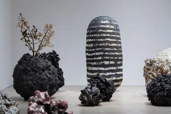 ‘陶土共鳴的回憶’