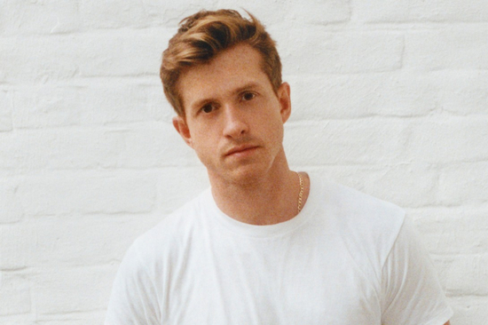 Bottega Veneta 创意总监 Daniel Lee 图片来源：网络