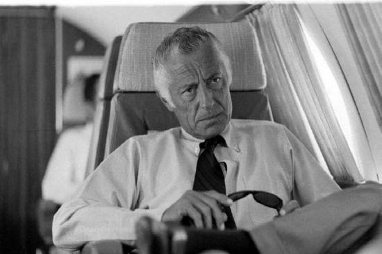 Gianni Agnelli