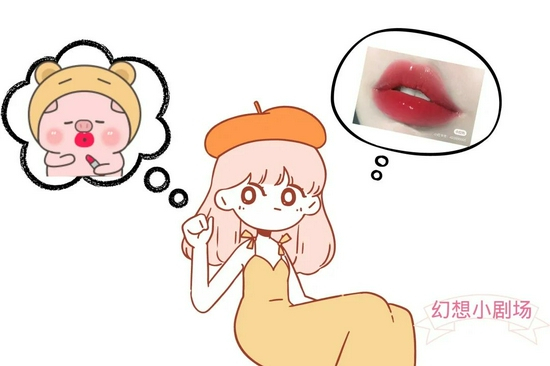 图源水印&amp；由Canva制作