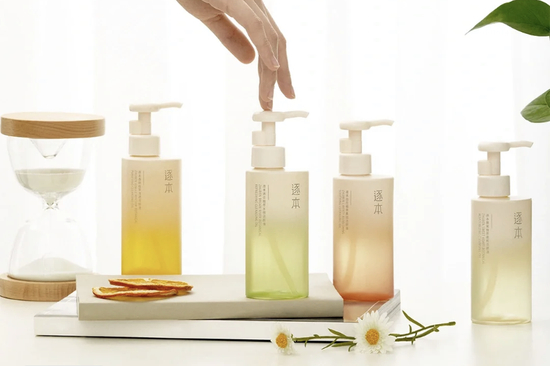 图源小红书@逐本