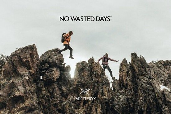 No Wasted Days™ 全球影展将登陆全球多个国家及地区