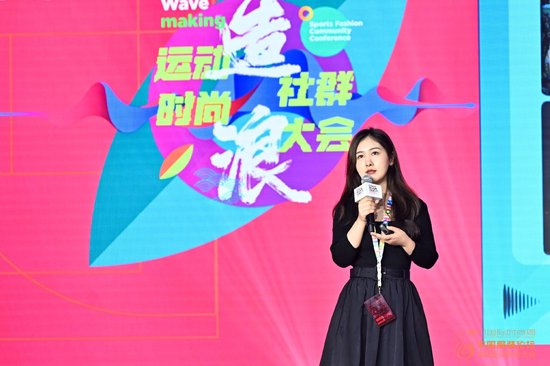 小红书商业奢服行业整合营销负责人-雨萱
