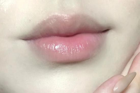 cr：小红书@多C、@程冰冰