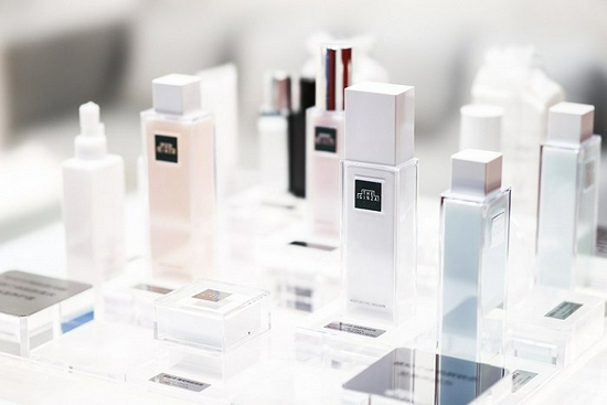 图片来源：资生堂