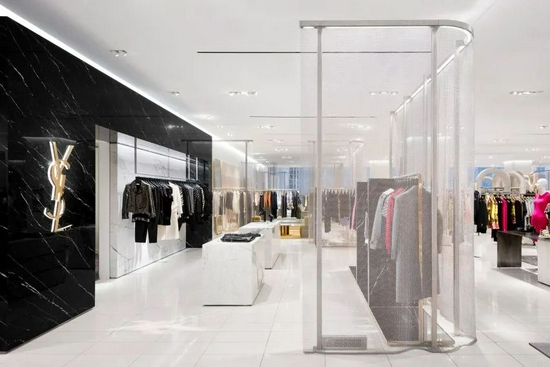 Nordstrom百货
