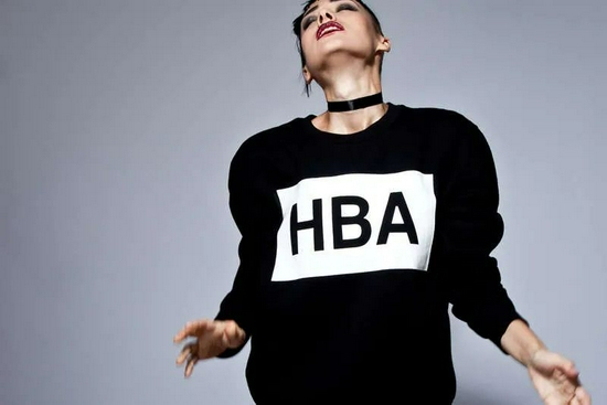 Hood By Air