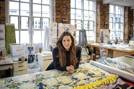  Mary Katrantzou&nbsp;