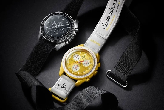  Swatch