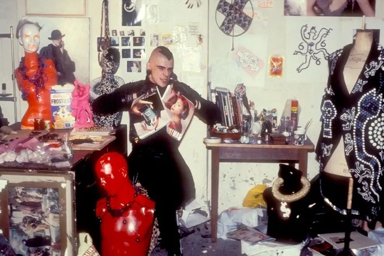  Judy Blame&nbsp;/ Via&nbsp;VOGUE