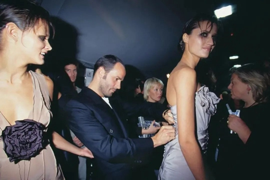  Tom Ford