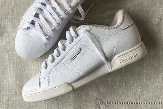  JJJJound x Reebok&nbsp;NPC UK II